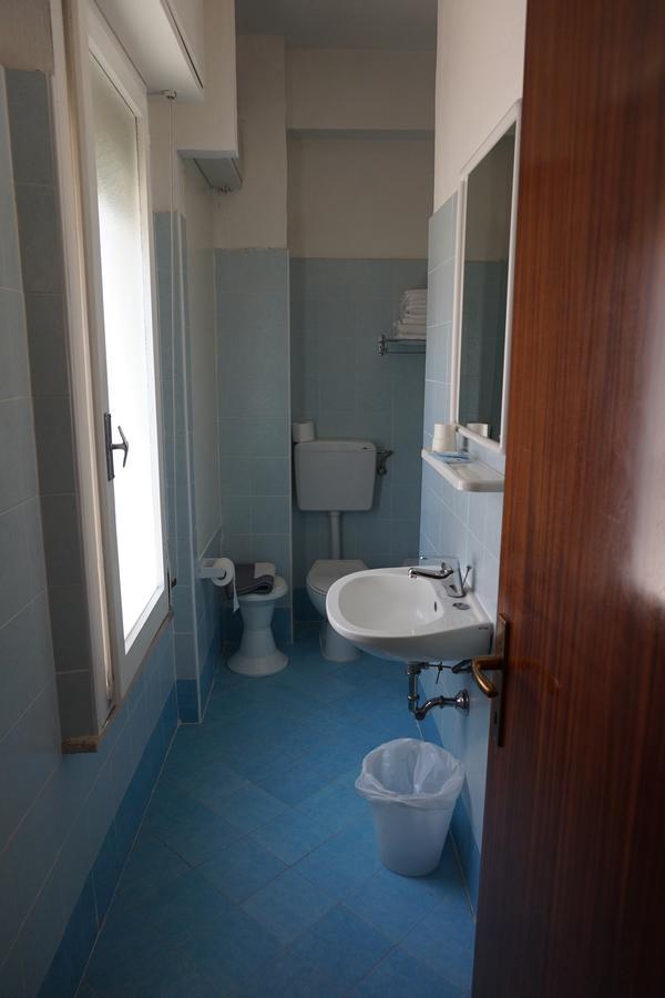 Hotel Ines Cesenatico Exterior photo